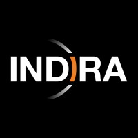 Indira logo - Similar company to Bisbase Aps