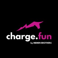 Charge Fun logo - Similar company to Solara6