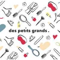 des petits grands logo - Similar company to Appitel