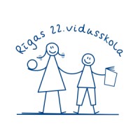 Riga Secondary School No.22 logo - Similar company to Lamborghini Riga