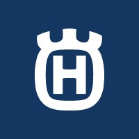 Husqvarna Türkiye logo - Similar company to Çullas Yapı Malzemeleri Sanayi Ve Dış Ticaret A.Ş.