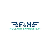 F&H Holland Express B.V. logo - Similar company to Recruit&More