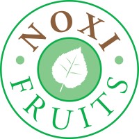NOXI FRUITS logo - Similar company to Maison Bontout
