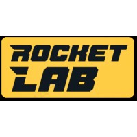 RocketLab logo - Similar company to Conversion Spark