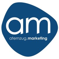 atemzug marketing logo - Similar company to Schumacher Solutions