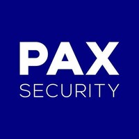 PAX Security logo - Similar company to Pm Security