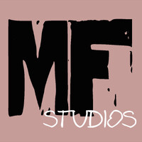 MADFUNstudios logo - Similar company to The Nomadic Circle