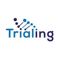 Trialing logo - Similar company to Hera Materials