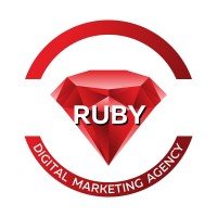 Ruby Digital Agency logo - Similar company to Ruby Digital Agency