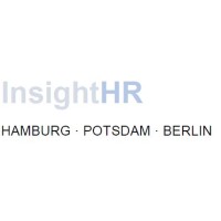 InsightHR Professional Recruiting | Personalvermittlung | Active Search logo - Similar company to Türfa Personalvermittlung