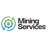 Mining Services.ai logo - Similar company to Bixbit