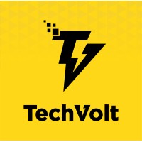 TechVolt logo - Similar company to Techvol
