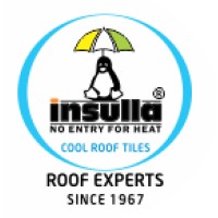 Insulla - Cool Roof Tiles logo - Similar company to Good Roof