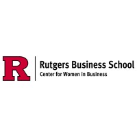 Rutgers Center for Women in Business (CWIB) logo - Similar company to Sohh (A 4Control Media, Inc. Company)
