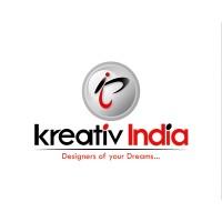 Kreativ India logo - Similar company to Traindata