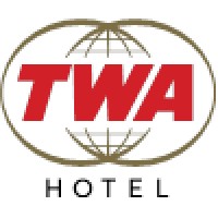 TWA Hotel logo - Similar company to Maddproject