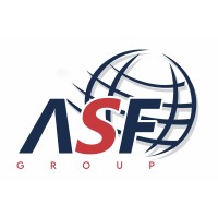 ASF Group logo - Similar company to Asf