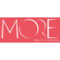 More PR & Marketing Limited logo - Similar company to Cathay Communication