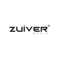 Zuiver Media logo - Similar company to Wind Mee