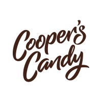 Coopers Candy logo - Similar company to Bubs