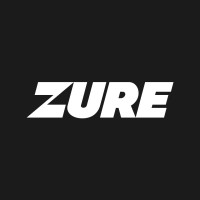 Zure logo - Similar company to Norrin