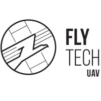 FlyTech UAV Ltd. logo - Similar company to Webimpuls Sp. Z O.O.