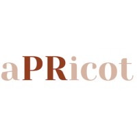 ApricotPR logo - Similar company to Rais Media