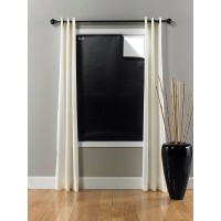 Blackout EZ Window Covers logo - Similar company to The Image Strategy