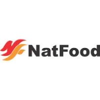 Natfood CJSC/Meat processing company logo - Similar company to Ostankino Meat Processing Plant