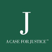 A Case For Justice logo - Similar company to Celine Recruiting