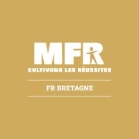 FR MFR Bretagne logo - Similar company to Lycée Pommerit