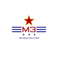 M3 Technical Solutions Inc logo - Similar company to Mtsi