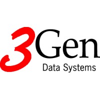 3GEN DATA SYSTEMS logo - Similar company to Teghdeveloper Technologies