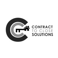 Contract to Close Solutions LLC logo - Similar company to Contract2Close