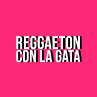 Reggaeton Con La Gata logo - Similar company to Oak Lane