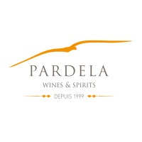 PARDELA WINES & SPIRITS logo - Similar company to Weinwerft