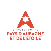 Office de Tourisme du Pays d'Aubagne et de l'Étoile logo - Similar company to Locatheme