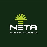 NETA logo - Similar company to Fulbright Israel