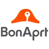 BonAprt logo - Similar company to Wastesimple