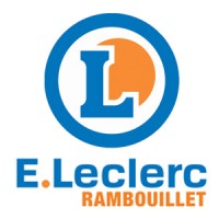 Centre E.Leclerc Rambouillet logo - Similar company to Ville De Rambouillet