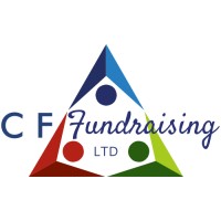CF fundraising Ltd logo - Similar company to Cadence Audio