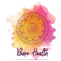 Bare Health and Fitness logo - Similar company to My Digital Point