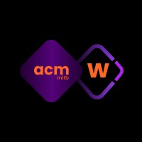 MITB ACM-W Student Chapter logo - Similar company to Mitb Acm Student Chapter