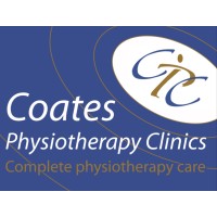 COATES PHYSIOTHERAPY CLINIC LTD logo - Similar company to Physio 4 Life