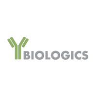 Y-Biologics logo - Similar company to Hk Inno-N