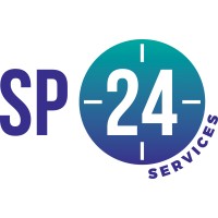 SP24 Services logo - Similar company to Blades And Bits