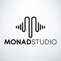 Monad Studio logo - Similar company to Mello Studio