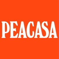 Peacasa Snacks Inc. logo - Similar company to Hiddengem Media