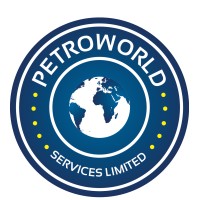 Petroworld Services Limited logo - Similar company to Flame Energy