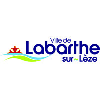 Ville de  LABARTHE SUR LEZE logo - Similar company to Muret